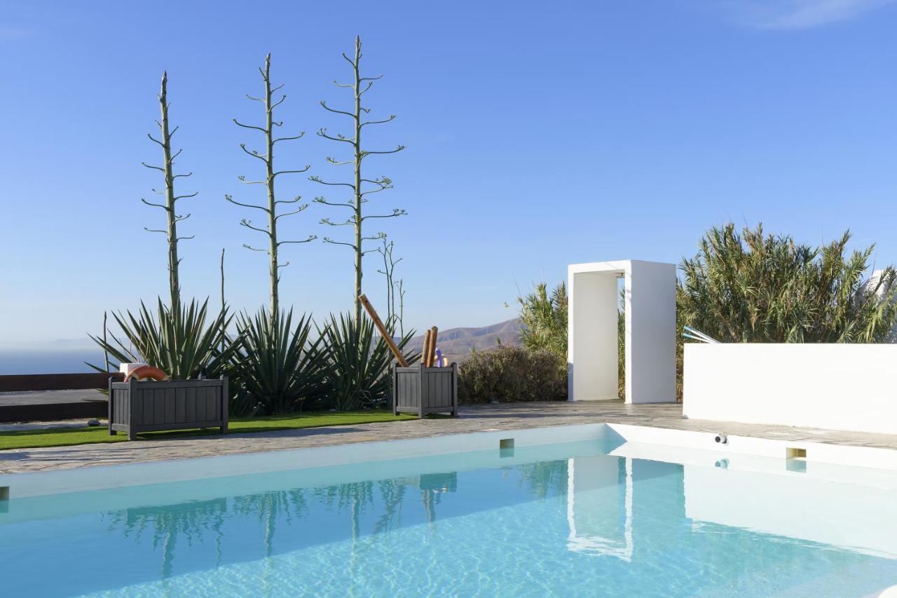 Casa Amanecer II Apartment Mácher Exterior foto